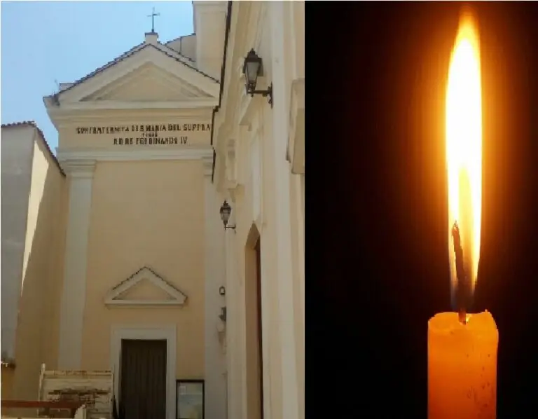 Adriana torna a casa: l’ultimo viaggio della giovane mamma e quel gesto bellissimo prima della tragedia