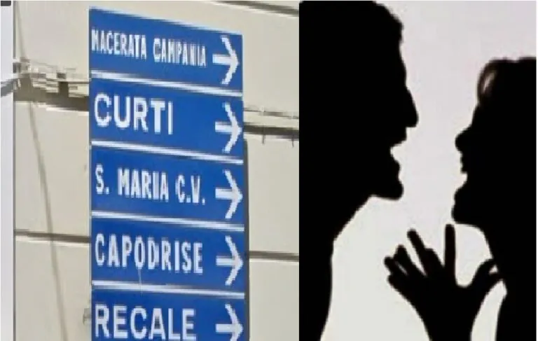 Si innamora di ragazza ma lei lo rifiuta: la vede in piazza e perde la testa. Finisce malissimo per lui…