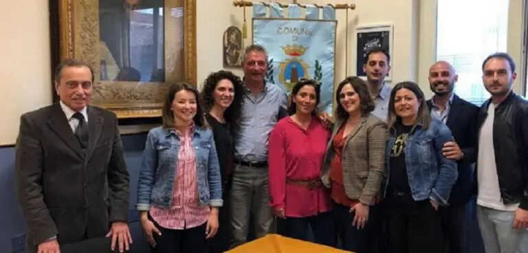 La maggioranza di Lillo si compatta: Nando Bosco resta un nostro patrimonio. Lavoriamo solo per il paese