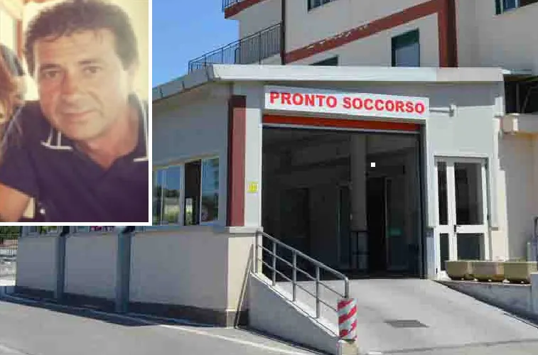Cade da una scala durante i lavori a casa del titolare e muore: l’addio a Maurizio