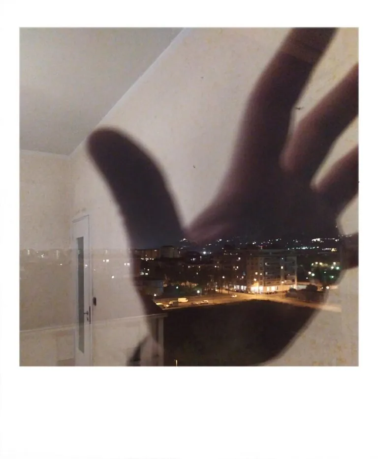 “Quarantena”, il progetto fotografico di Gianmaria Capuano realizzato durante il lockdown