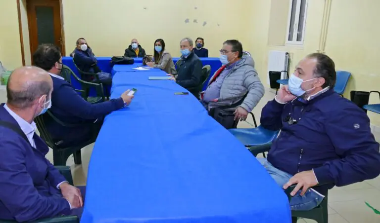 Cava Moccia, dopo il rigetto del ricorso i comuni del Parco Urbano fanno la voce grossa e si preparano alla nuova battaglia