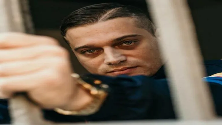 Da Caserta a Le Iene, il rapper Speranza racconta il suo difficile passato