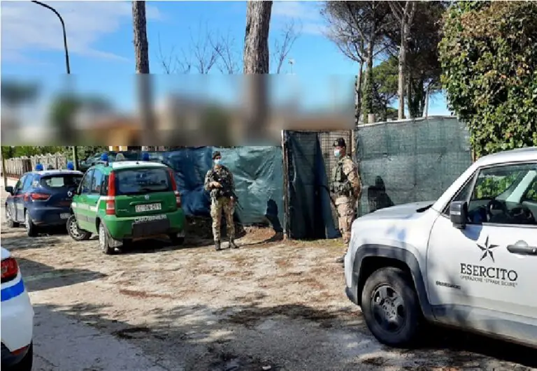 Terra dei Fuochi, il bilancio di blitz e interventi: a gennaio un solo rogo nel Casertano