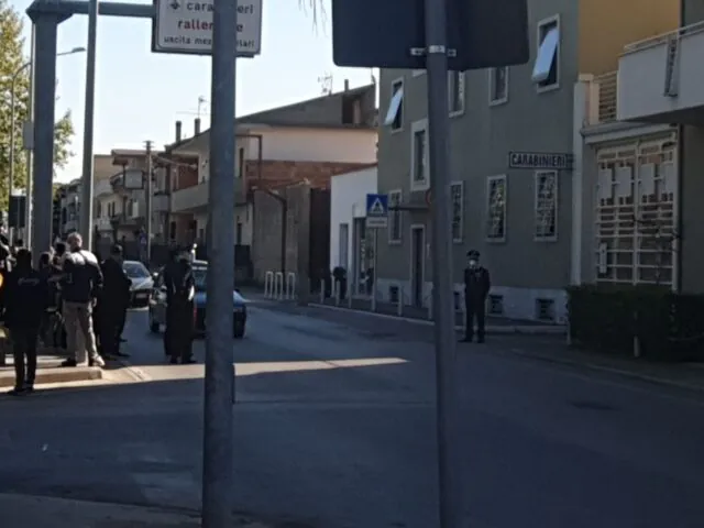 TUTTI I NOMI. Spaccio tra Marcianise e l’Atellano, 35 a giudizio