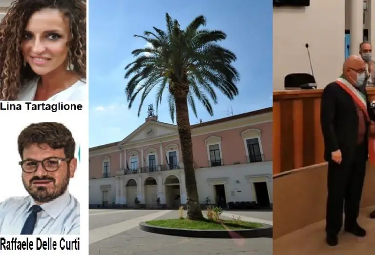 Presidenza del Consiglio, primo nodo: Delle Curti pensa al sorpasso