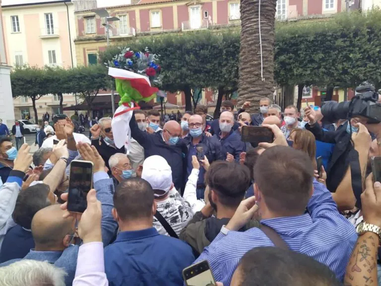Velardi parte a razzo: la giunta è (quasi) fatta. La presidenza sarà rosa. I NOMI