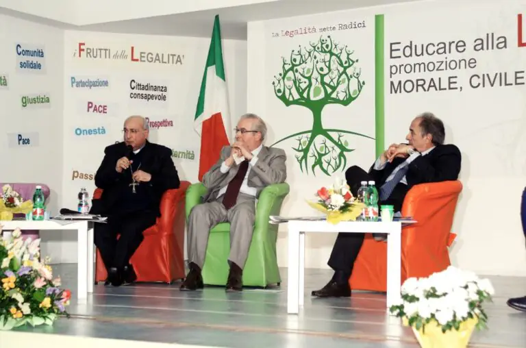 Il cordoglio dei medici cattolici per la dipartita del vescovo