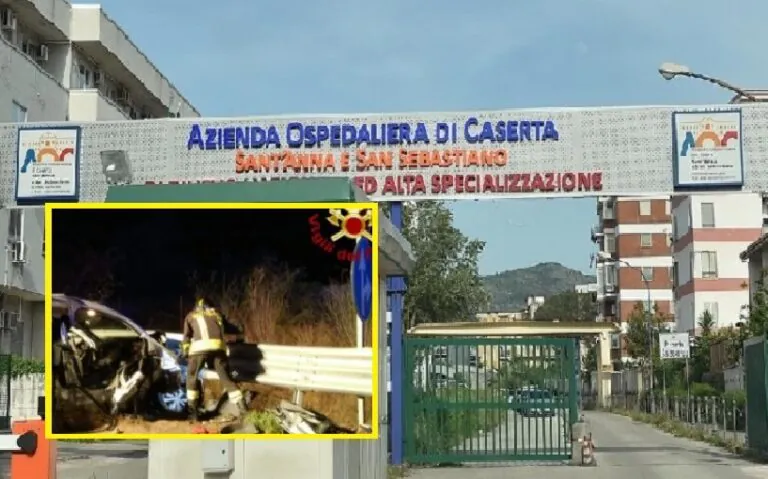 Addio Francesco: comunità piange 18enne. Due amici sono in Rianimazione