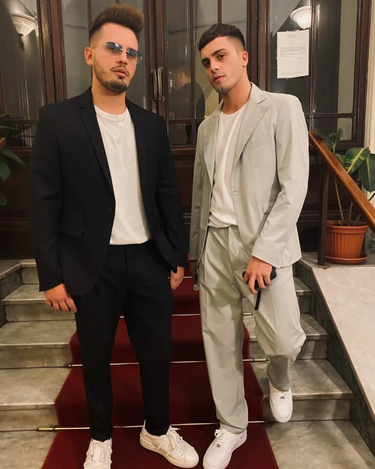 I Desideri in finale a Sanremo Giovani