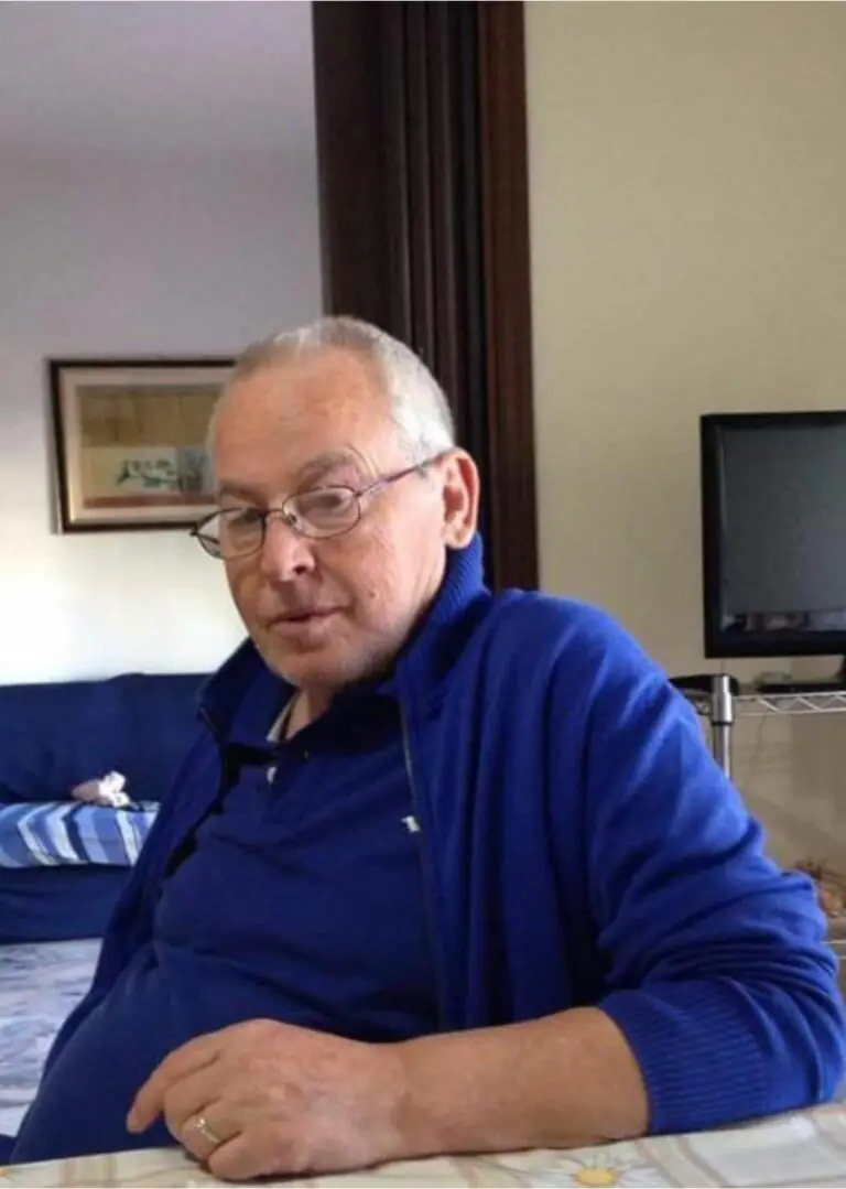Lutto a Caserta, addio allo storico patron del bar Boys