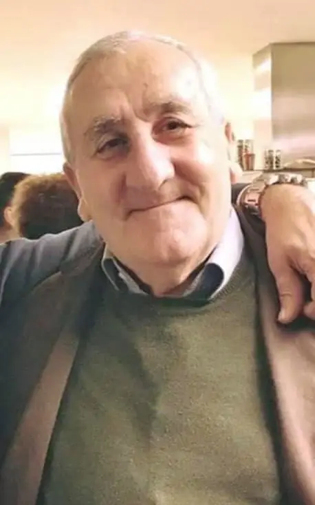Caserta piange Nicola Tronco: il ricordo di Zinzi