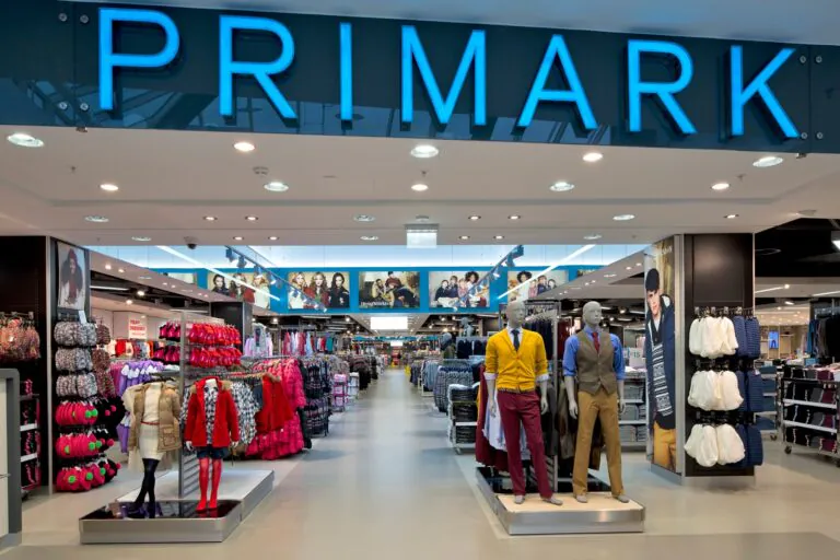 Primark non si ferma: ancora decine di assunzioni in Campania