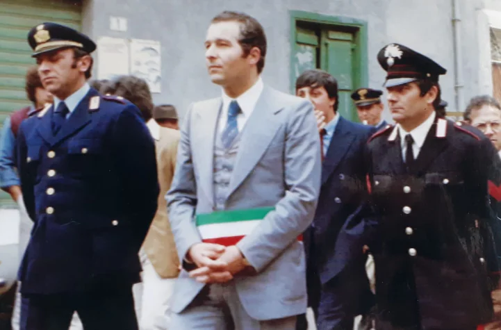 Il terremoto 40 anni fa. Il sindaco di allora: “Ci mettemmo all’opera e riuscimmo a ripartire al meglio”
