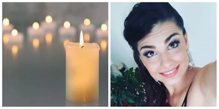 Addio Maria, effettuata l’autopsia. Funerali a Maddaloni