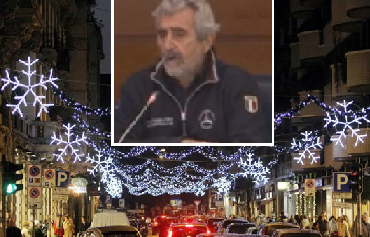 Cts spegne speranze: “Non alimentate aspettative per Natale. Priorità è riaprire scuole”