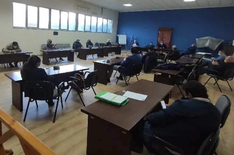 Emergenza Covid, incontro in Comune su gestione casi e nuclei familiari