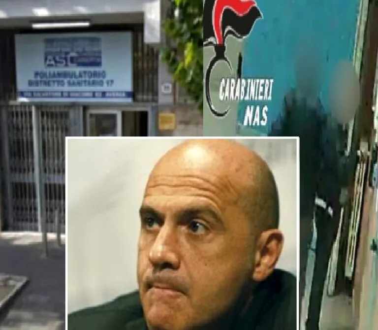 Assenteismo, ordinanza revocata al capo del team Covid: non doveva marcare cartellino
