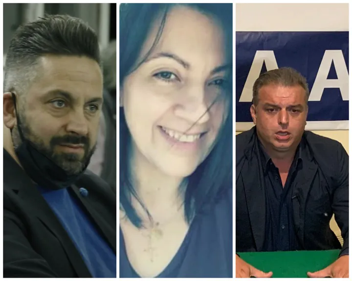Bufera nella minoranza, Signoriello: “Nuzzo e Crisci si sono accordati per spartirsi le commissioni”