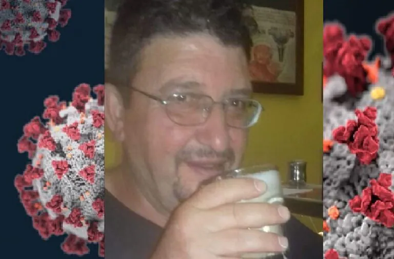 Operaio ucciso dal Covid: lascia 4 figli
