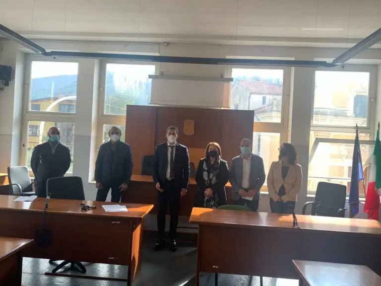 Rimpasto, al nuovo vicesindaco anche bilancio e tributi