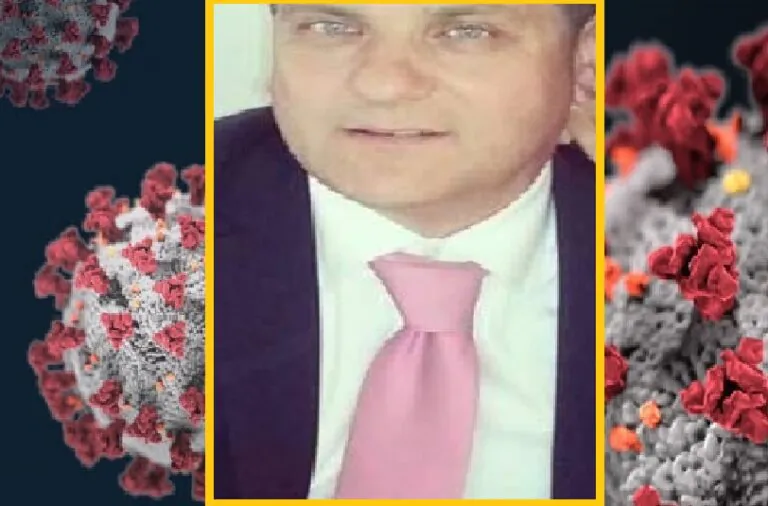 Fratello del sindaco positivo al Covid: “E’ una brutta bestia”
