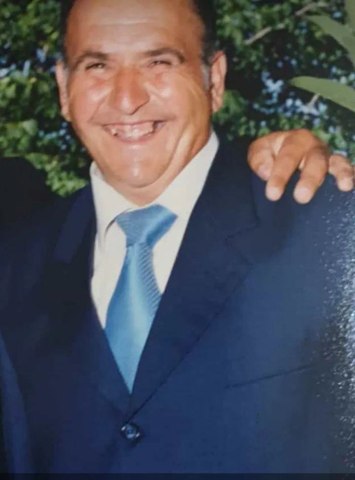 Addio a Giuseppe, la lettera commossa dei nipoti: “Con te nessuno andava via a mani vuote”
