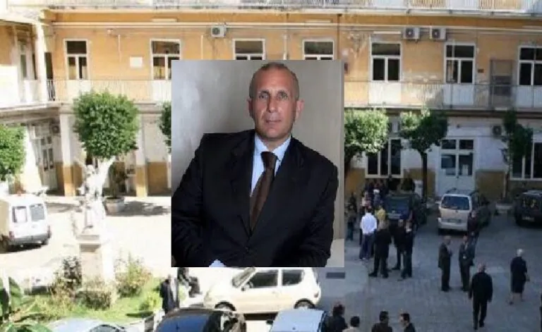 In consiglio entra Valiante, fissata la seduta