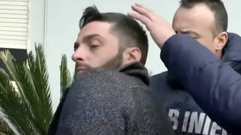 Racket della mozzarella in mano al figlio di Sandokan, 5 ordinanze. TUTTI I NOMI