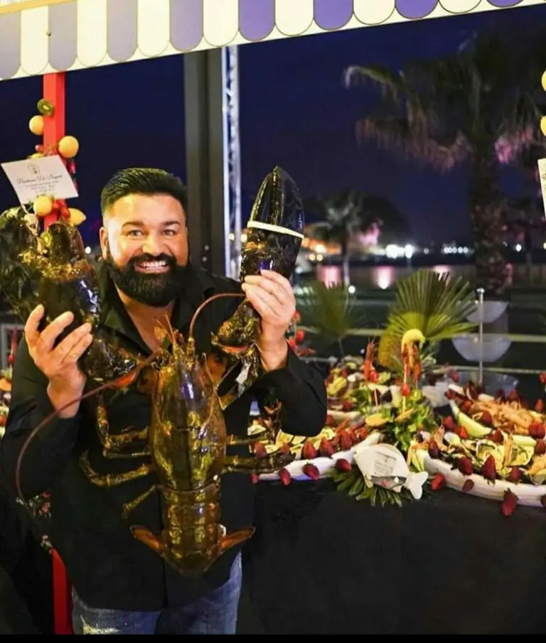 La Pescheria di Napoli consegna anche a Caserta