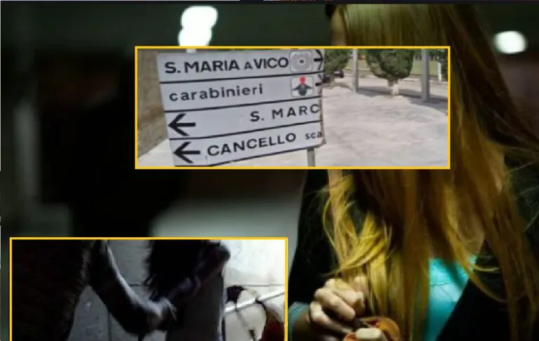 Choc nella Valle, picchiata dall’ex compagno. Corsa in ospedale