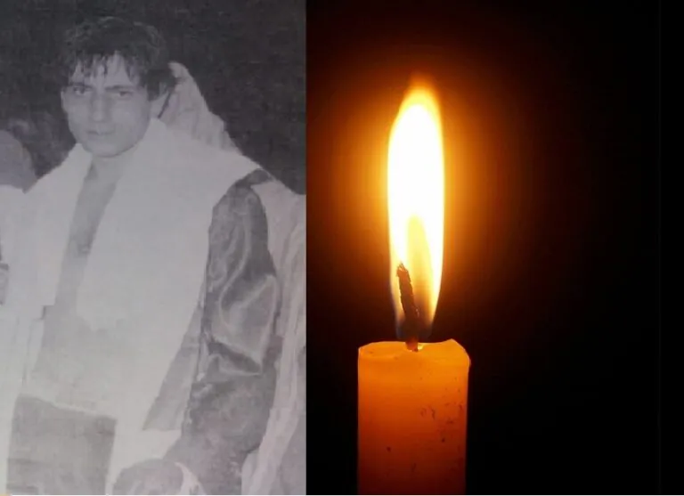 Capua piange il suo campione: addio all’ex pugile Carrillo