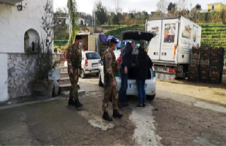 Blitz in attività commerciali e ditte, scattano sequestri e multe
