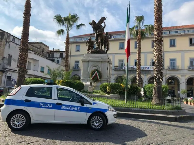 Tariffe Tari sui parcheggi, giudici danno ragione al Comune