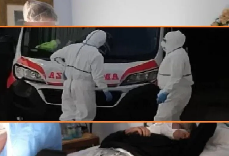 Sanità casertana ko, mercato nero di infermieri e ambulanze private: “Disposti a qualsiasi cifra”