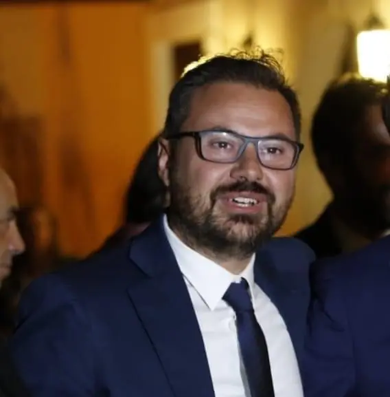 L’assessore Marchesin al lavoro per la sua città