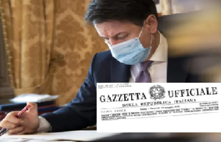 Decreto ufficiale: vietati spostamenti tra Comuni anche in “arancione”. Si salvano barbieri