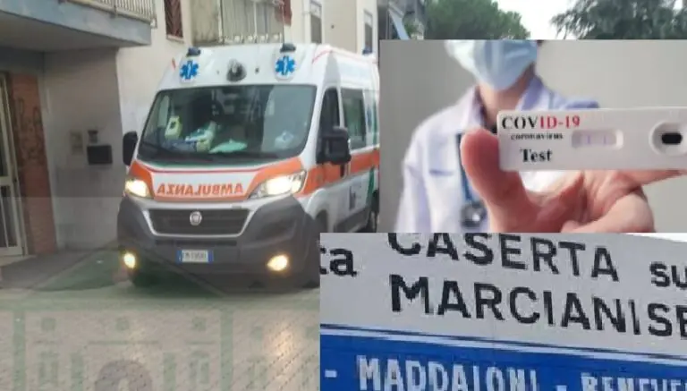 Muore dopo aver contratto Covid: è la 14esima vittima in città