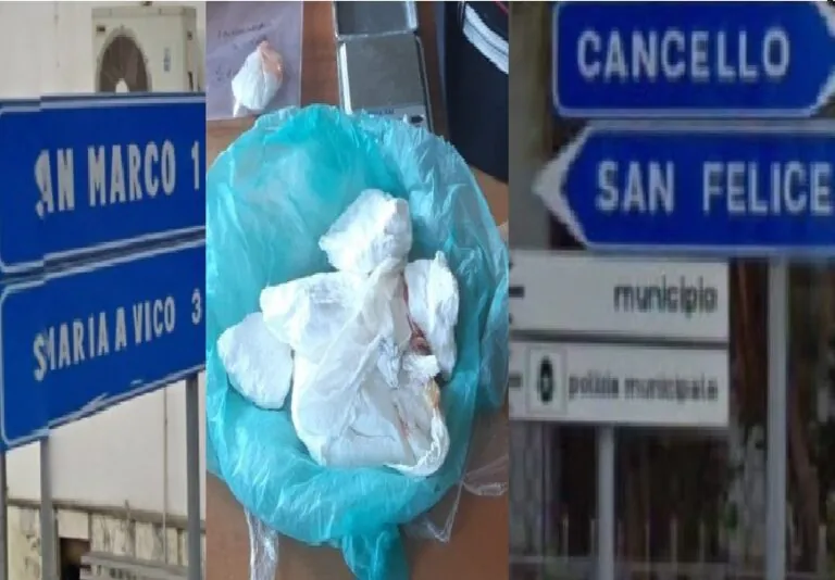 Nuova faida per lo spaccio tra sammarchesi e sanfeliciani: minacce e inseguimento