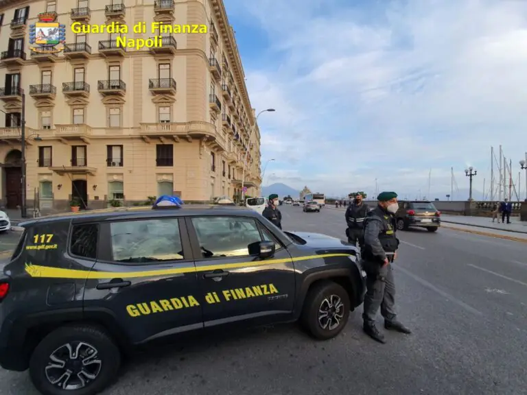 Controlli anti Covid effettuati nell’ultimo fine settimana: il bilancio
