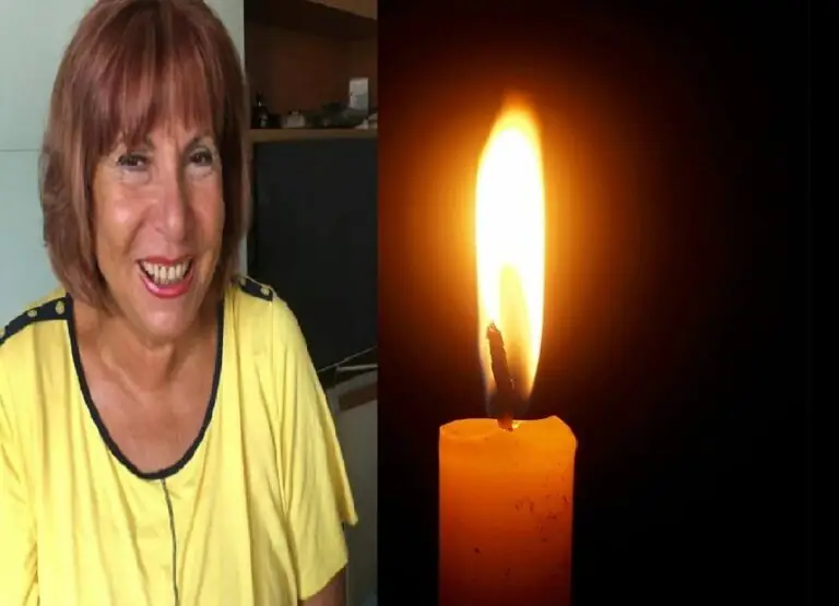 Dottoressa muore a 63 anni, due comunità in lacrime. Fissato l’addio