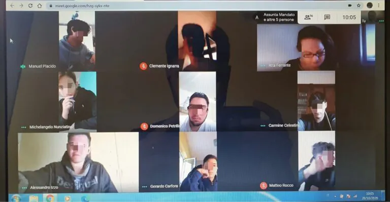 Il “Villaggio dei Ragazzi”, un esempio di Comunità educativa al servizio della Gioventù
