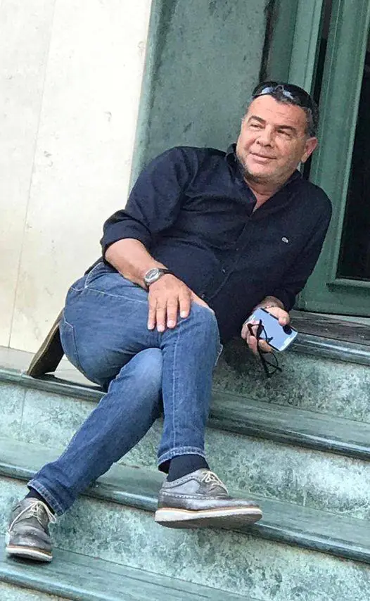Lutto nella Valle, muore noto imprenditore di 61 anni