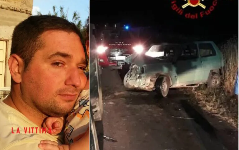 Ucciso da Bmw guidata da ubriaco, l’addio a Ennio: imprenditore fermato sotto torchio