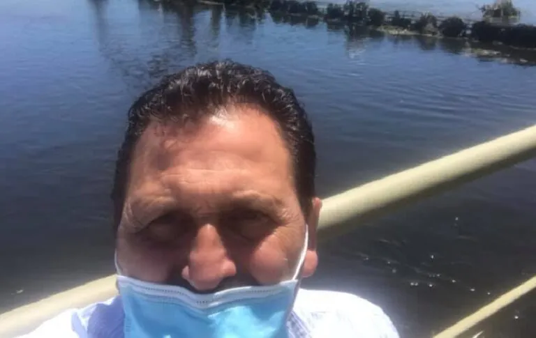 Sindaco risulta positivo al Covid: “Ho sempre usato la mascherina”