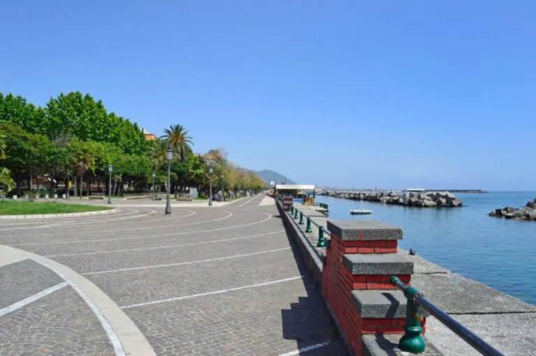 Qualità del mare in Campania: ripartono i controlli