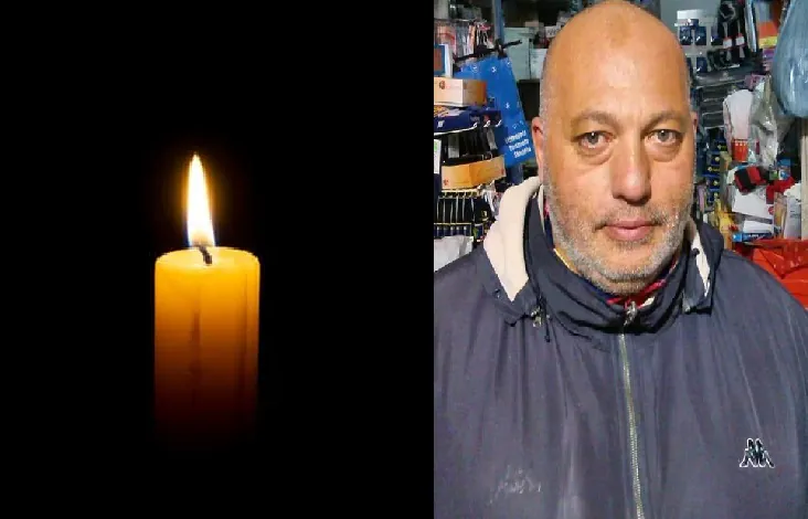 Muore storico commerciante, il ricordo del sindaco: “Mi mancherai”