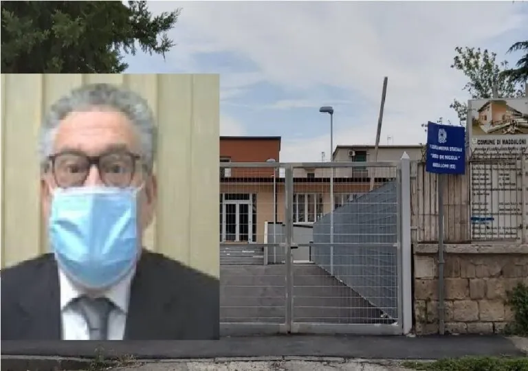 Scuola, sindaco non aspetta: prorogata chiusura fino a inizio dicembre