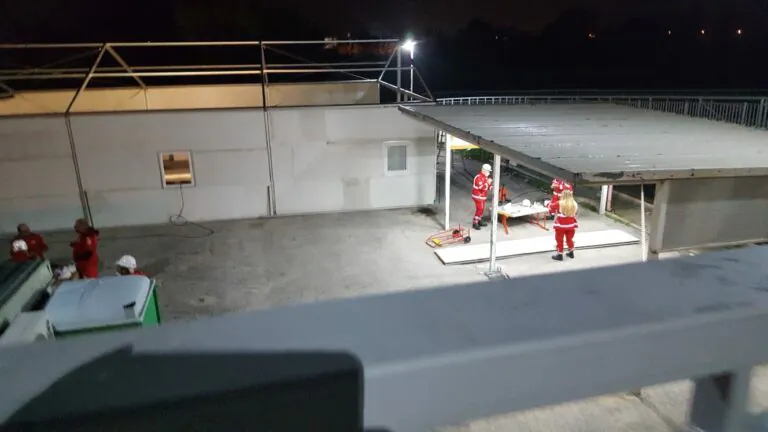Vaccino, domani si parte anche a Marcianise: dosi presidiate dai carabinieri