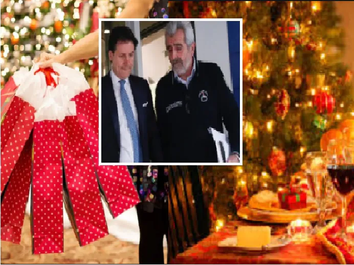 Lockdown a Natale, Conte accelera: già in atto vertice col Cts. LE MISURE